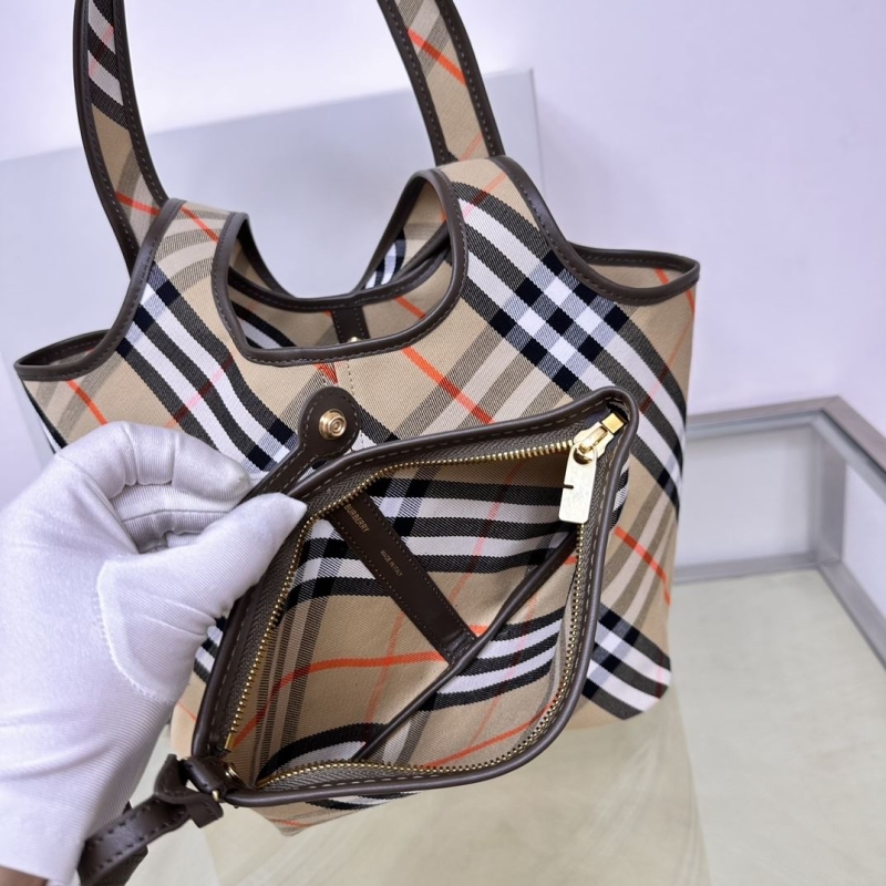 Bv*b*rry top handle bags